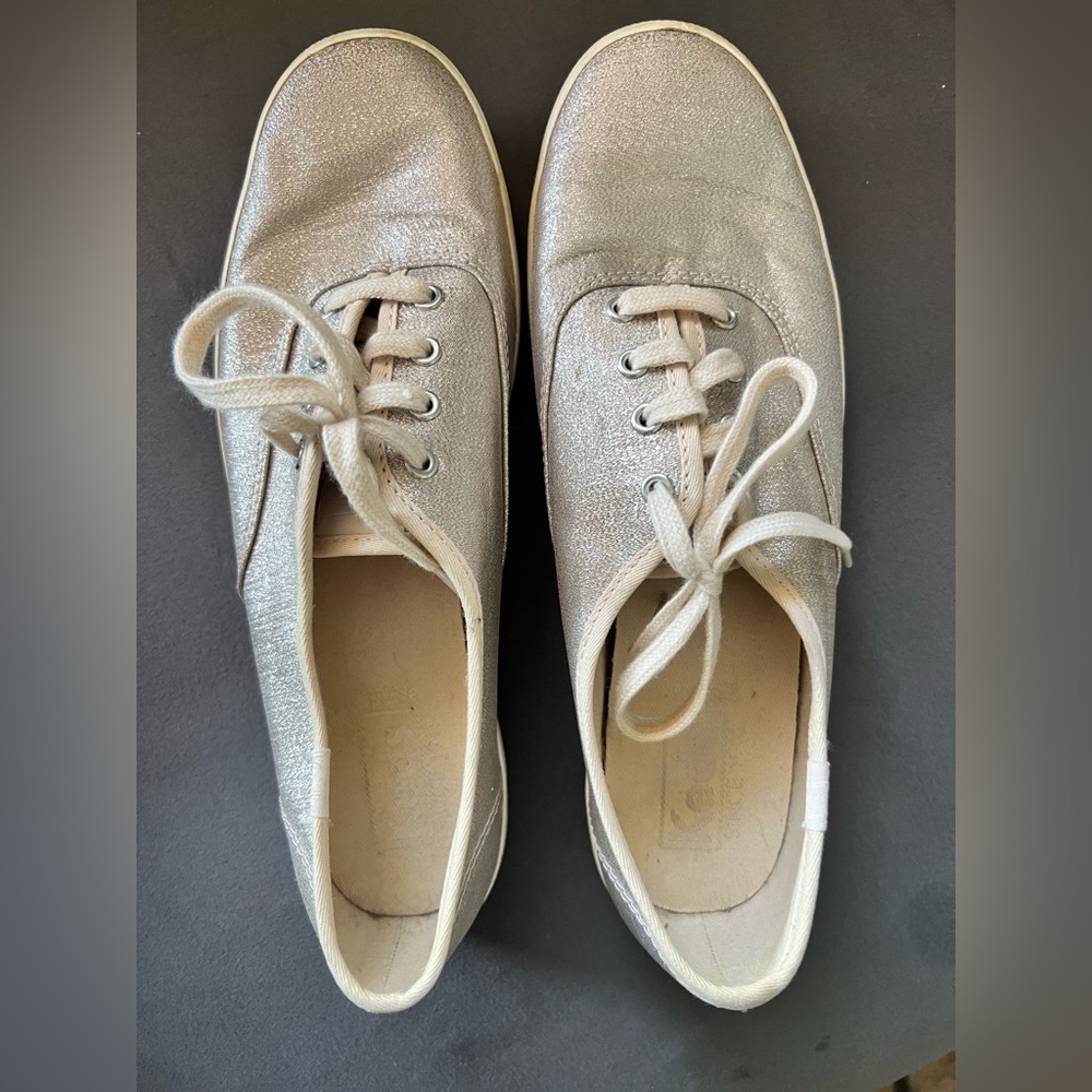 KEDS Womens Champion Original Sneaker
